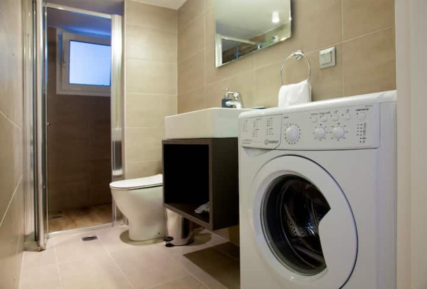 2 Bedroom - Kallimarmaro Appartement *
