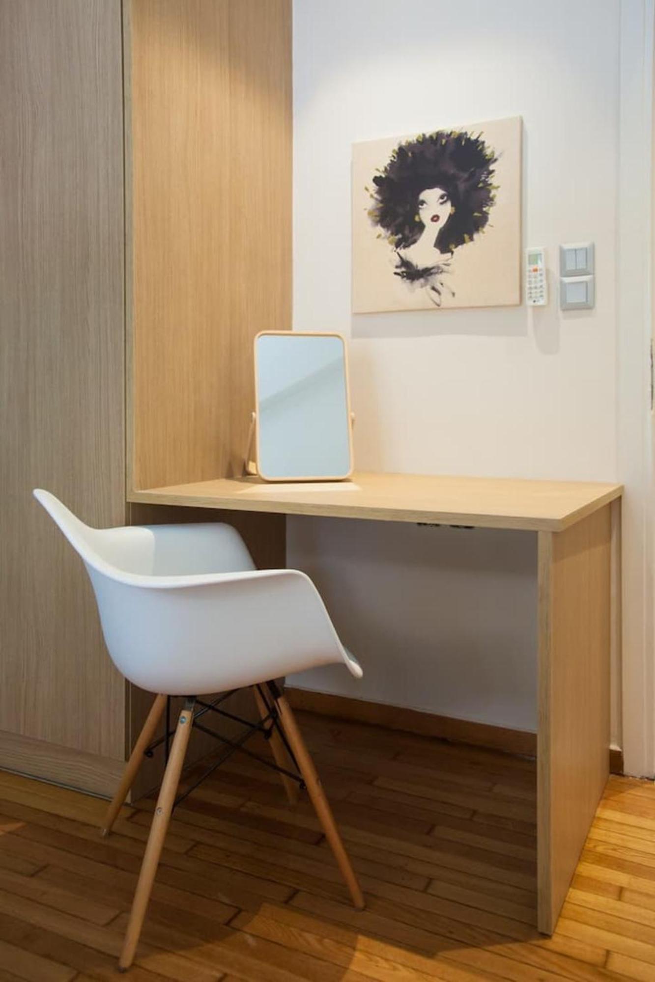 2 Bedroom - Kallimarmaro